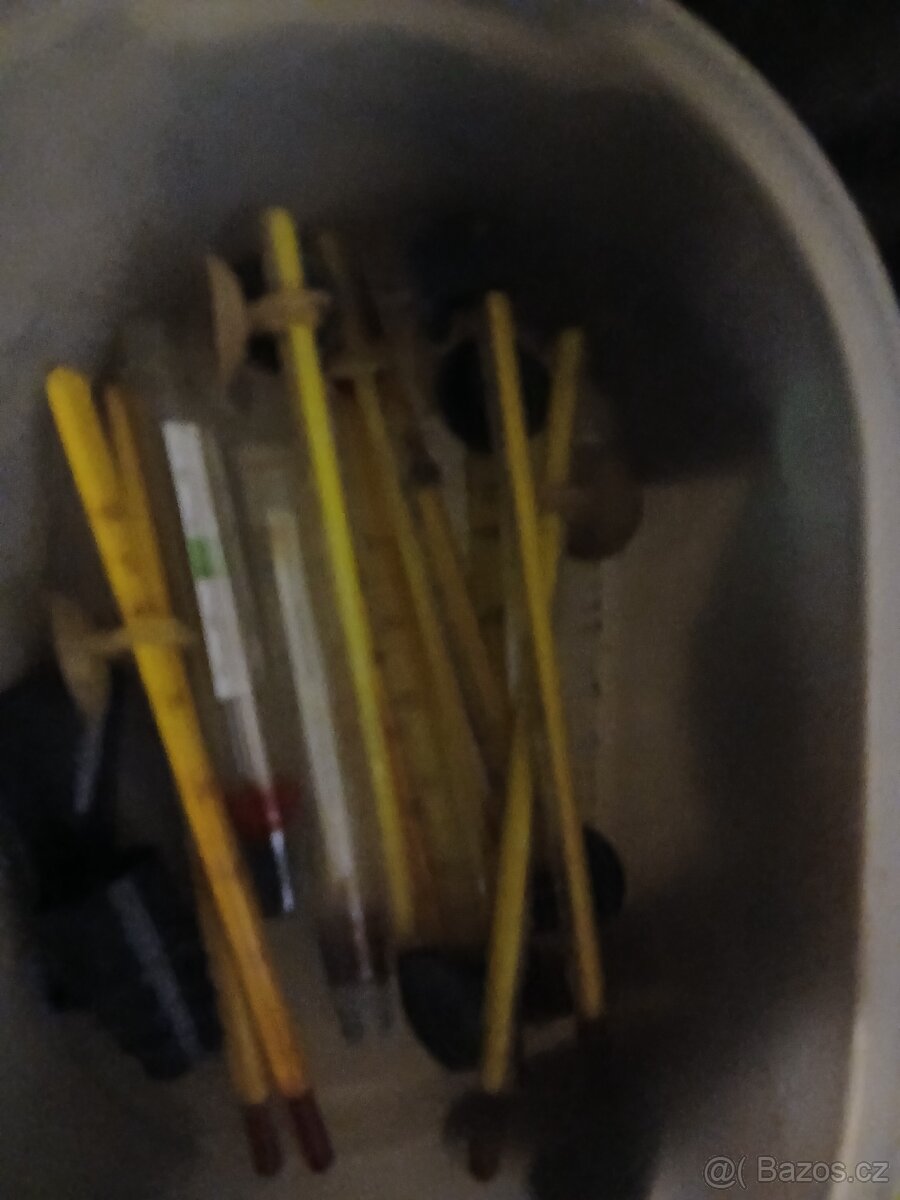 Akvarijni odchovna - 5