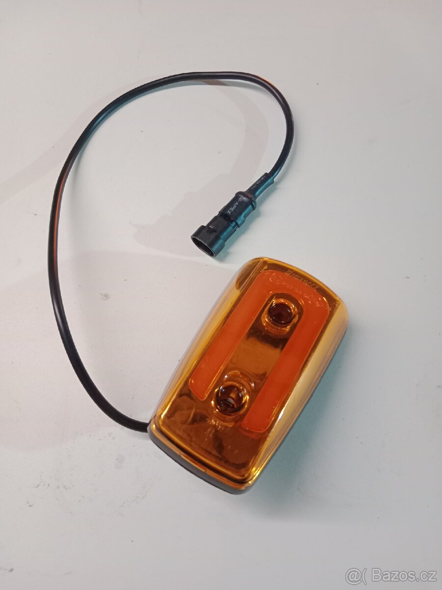 Poziční světlo Led - 5