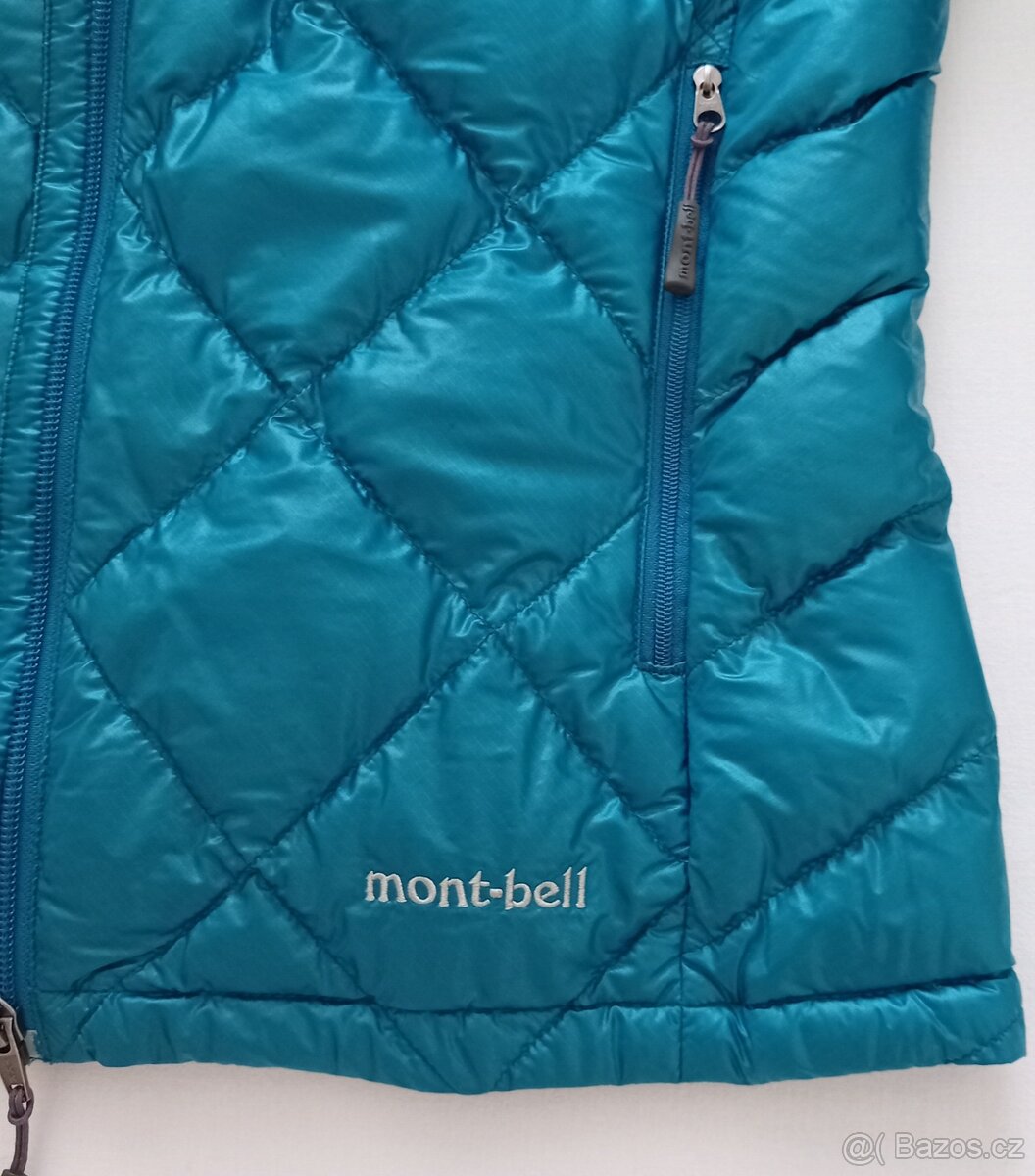 Dámská (dívčí) nová jarní bunda, vel. S - 5