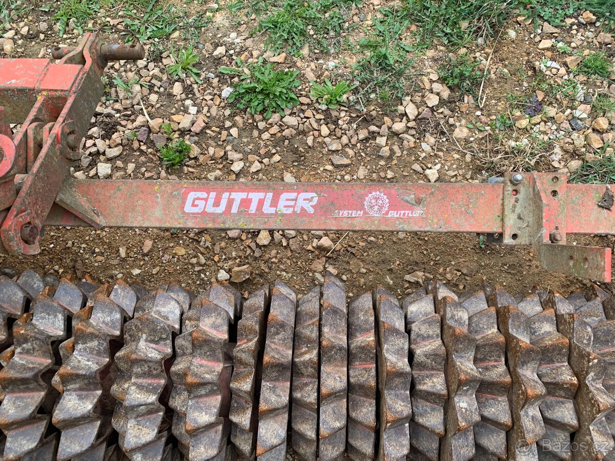 Válce - Guttler - 5