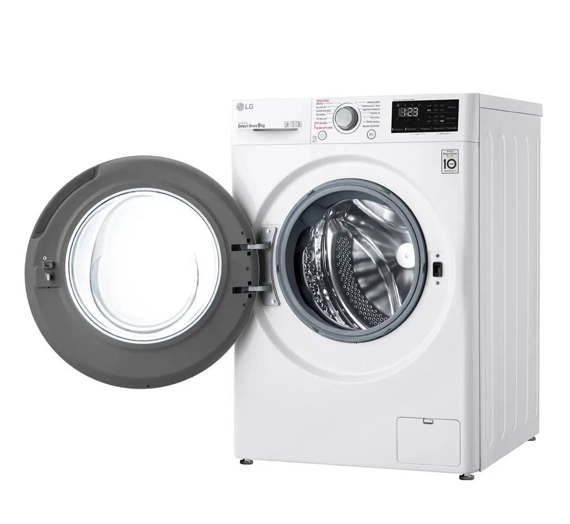 Pračka LG - 5