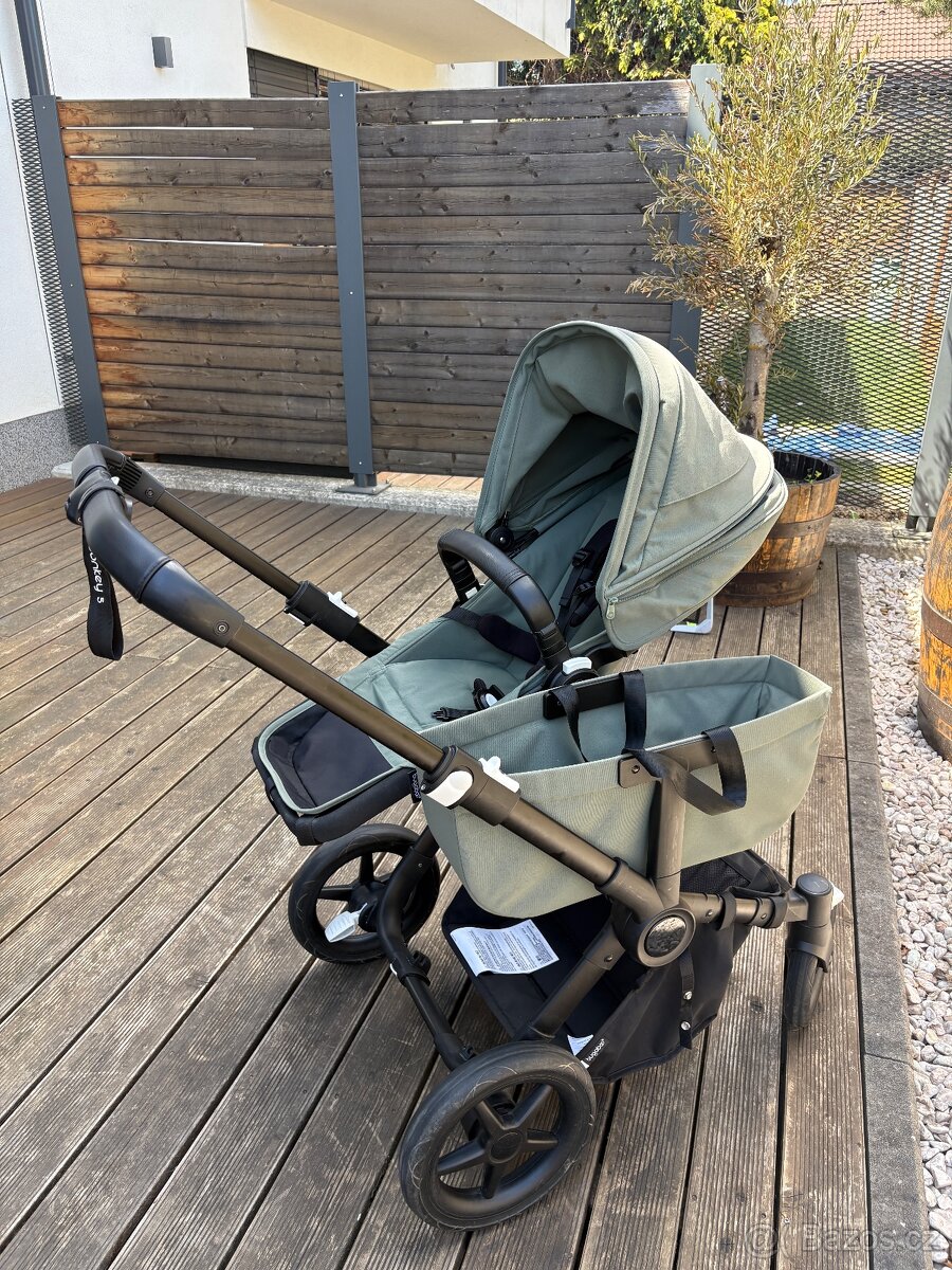 Bugaboo Donkey 5 - 5