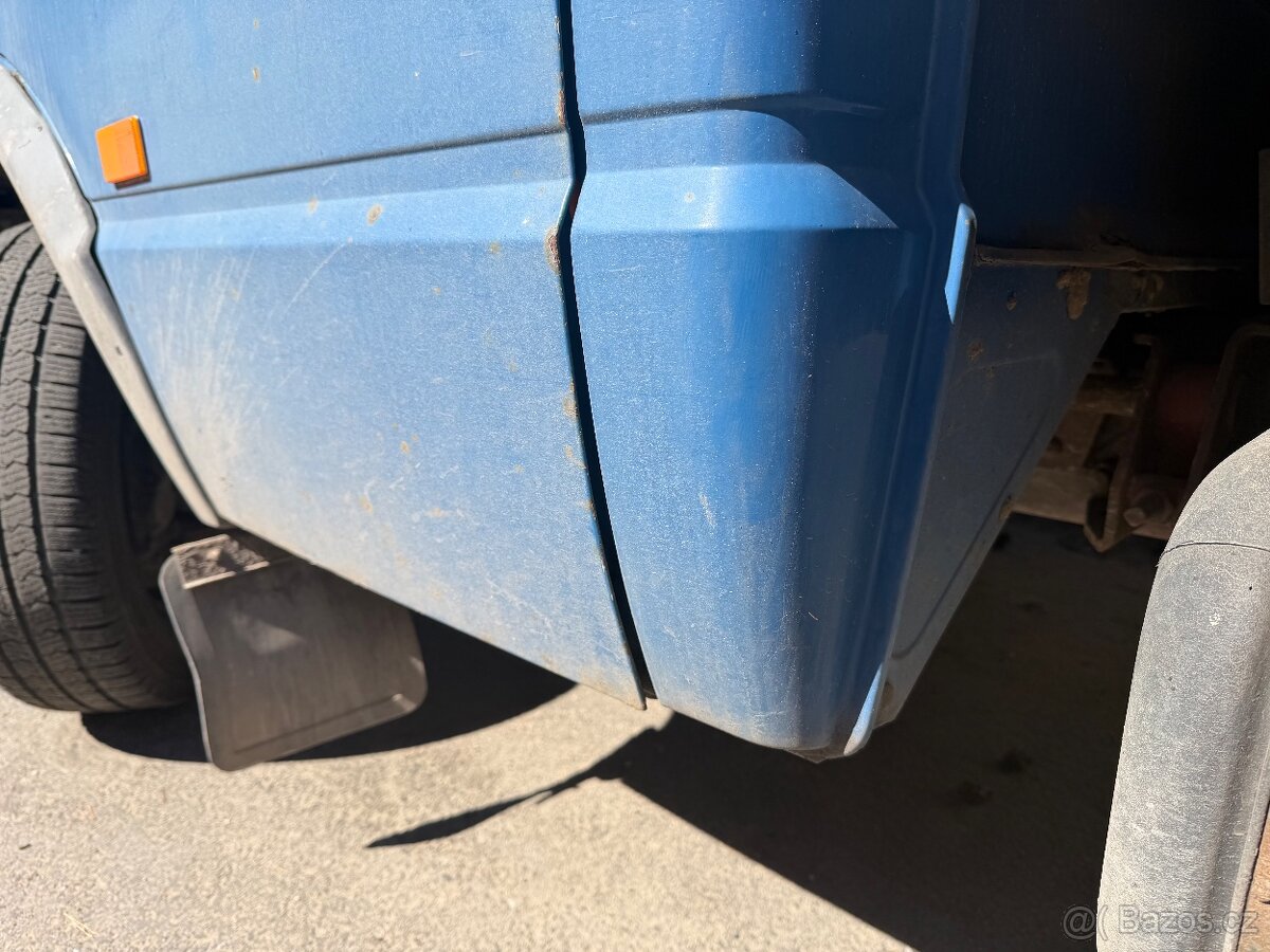 Iveco Turbo Daily - 5