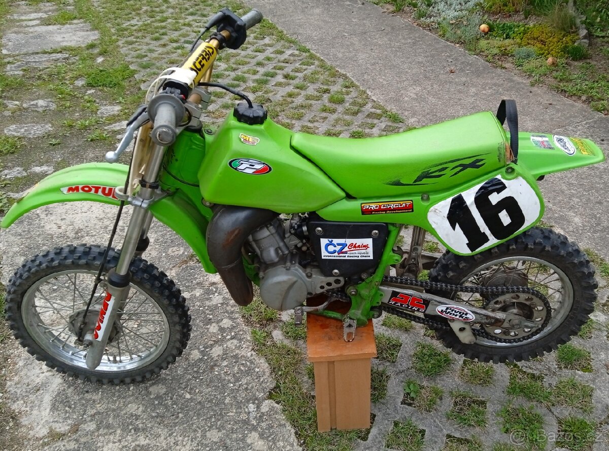Kawasaki