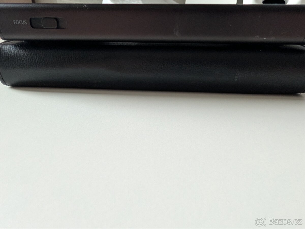 Sony MP-CD1 kapesní projektor černý - 5