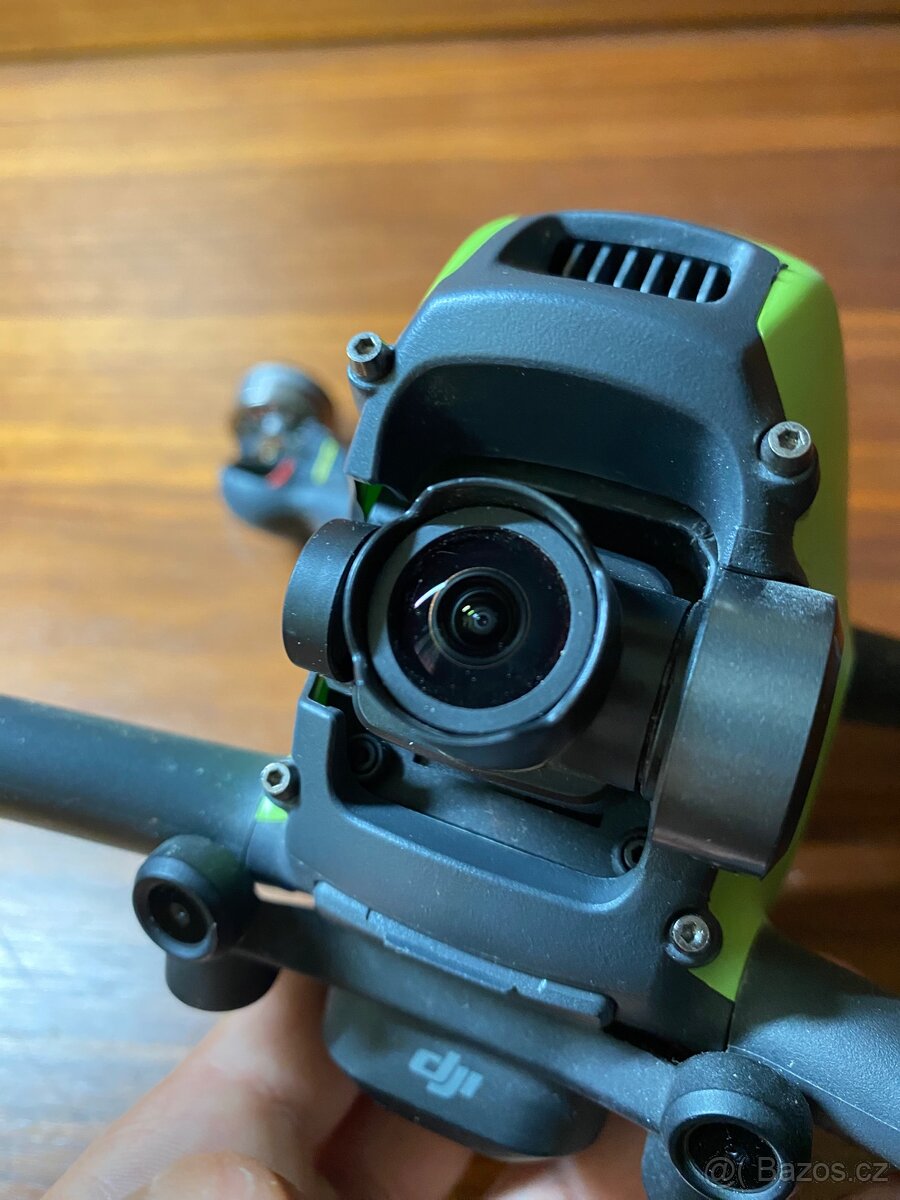 Dji FPV dron + příslušenství - 5