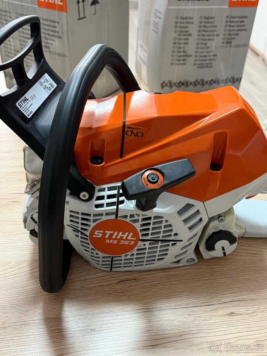 Stihl - 5