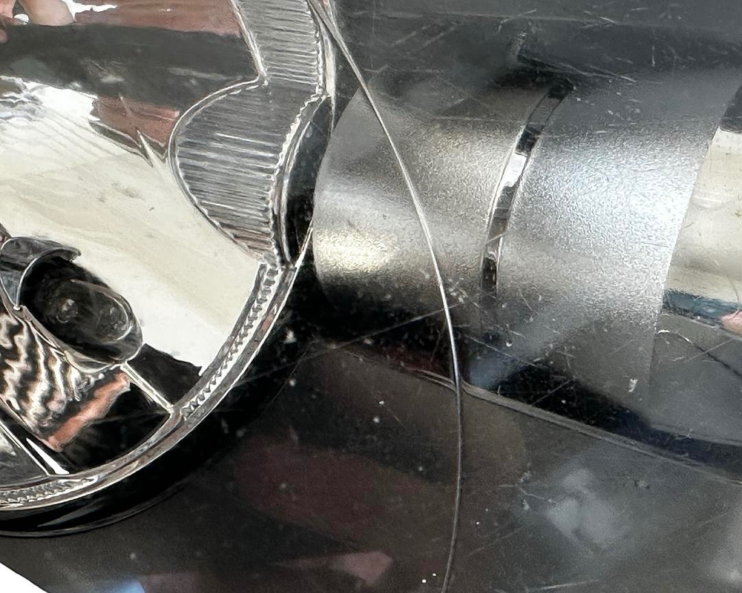 Halogen vpravo 5M1941006G VW Golf 6 plus 2011 - 5