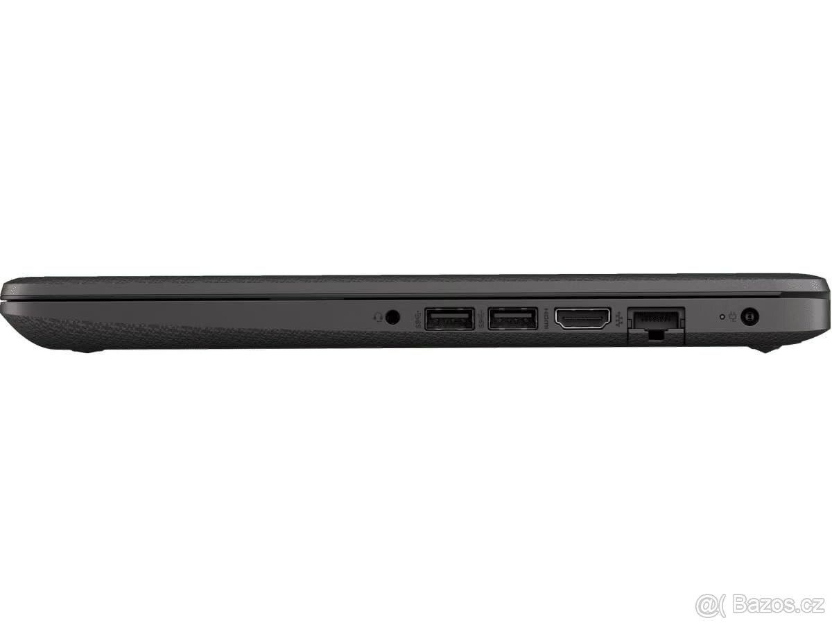 HP 240R G9 i5 1334U - 14" - 32GB RAM - 512GB SSD - nový - 5