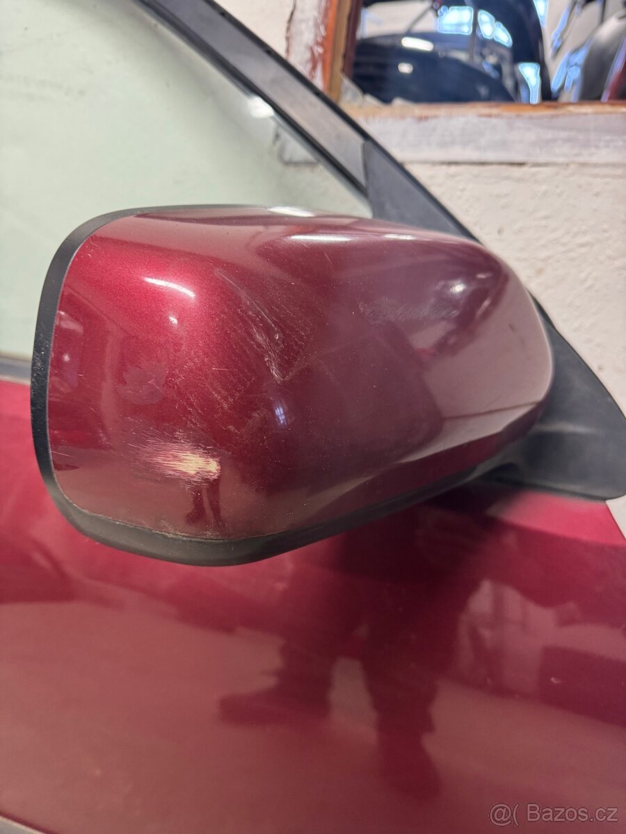 Suzuki Grand Vitara 3 2005-08, pravé dveře - 5