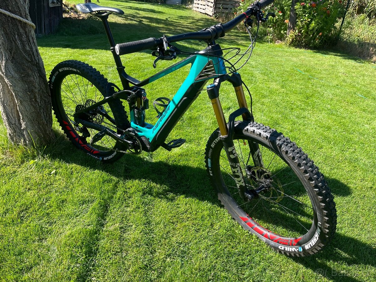 Merida eONE 10k 2021 - 5