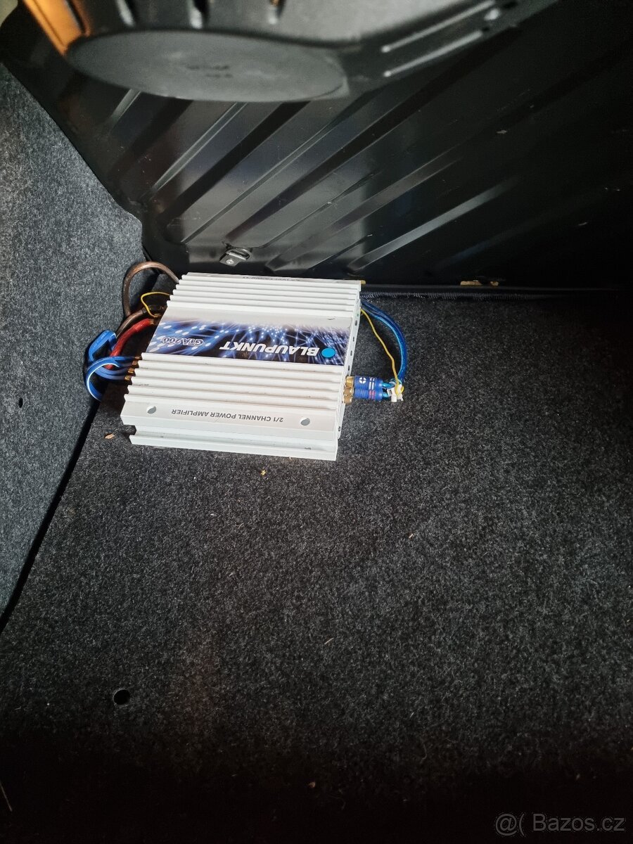 Peugeot 206 diesel - 5