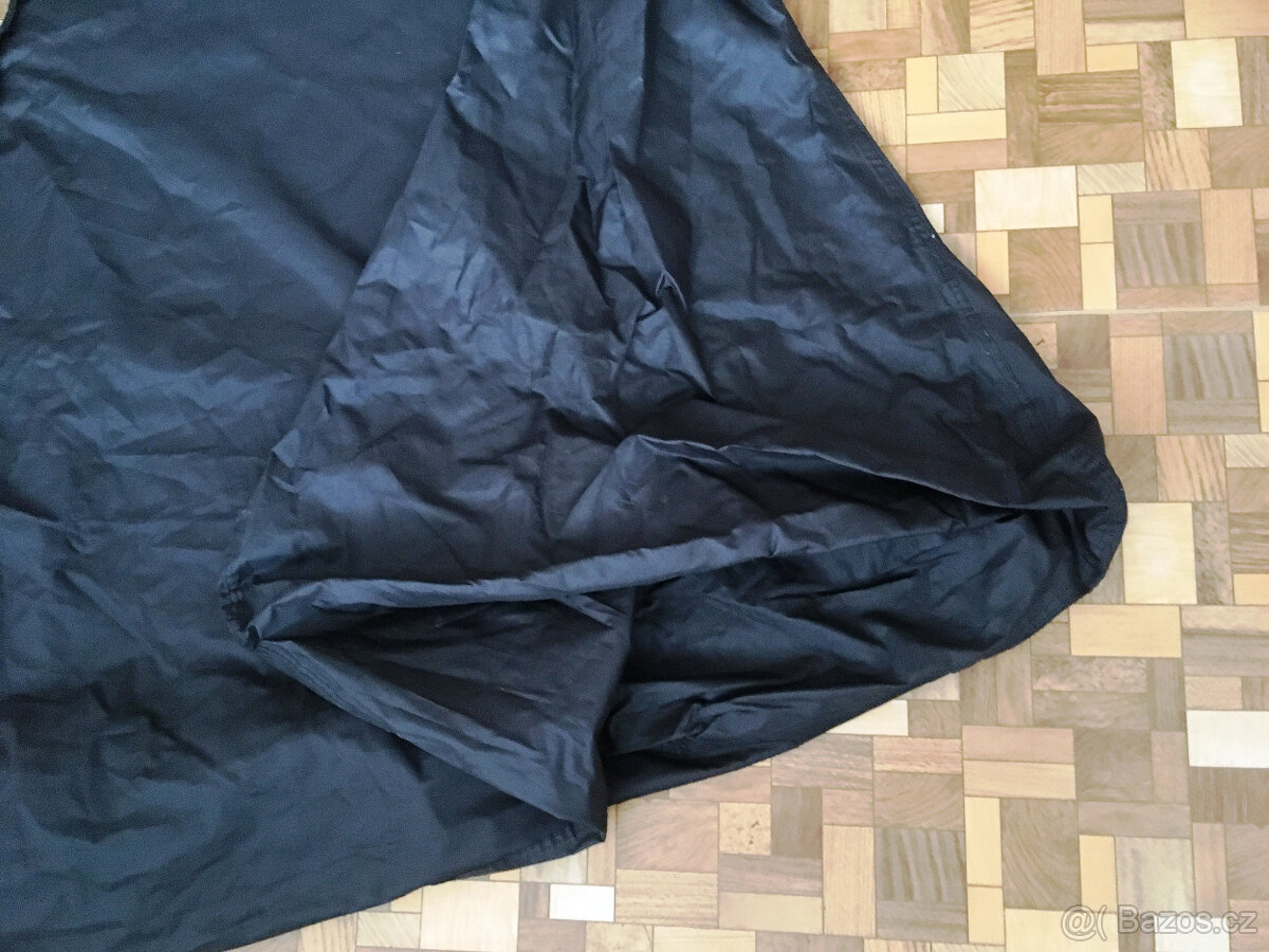 Plachta na motocykl DS Covers - 5