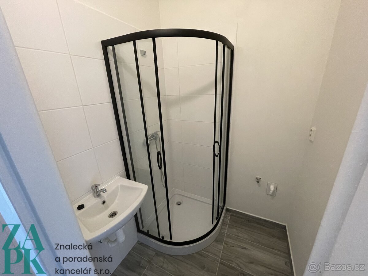 Pronájem bytu 2+1, 51 m2, Jirkov, ul. Šimkova, ev.č. 01012 - 5