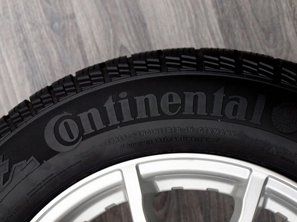 ►►17" Alu kola = 5x108 = RANGE ROVER EVOQUE ►► ZIMNÍ - 5