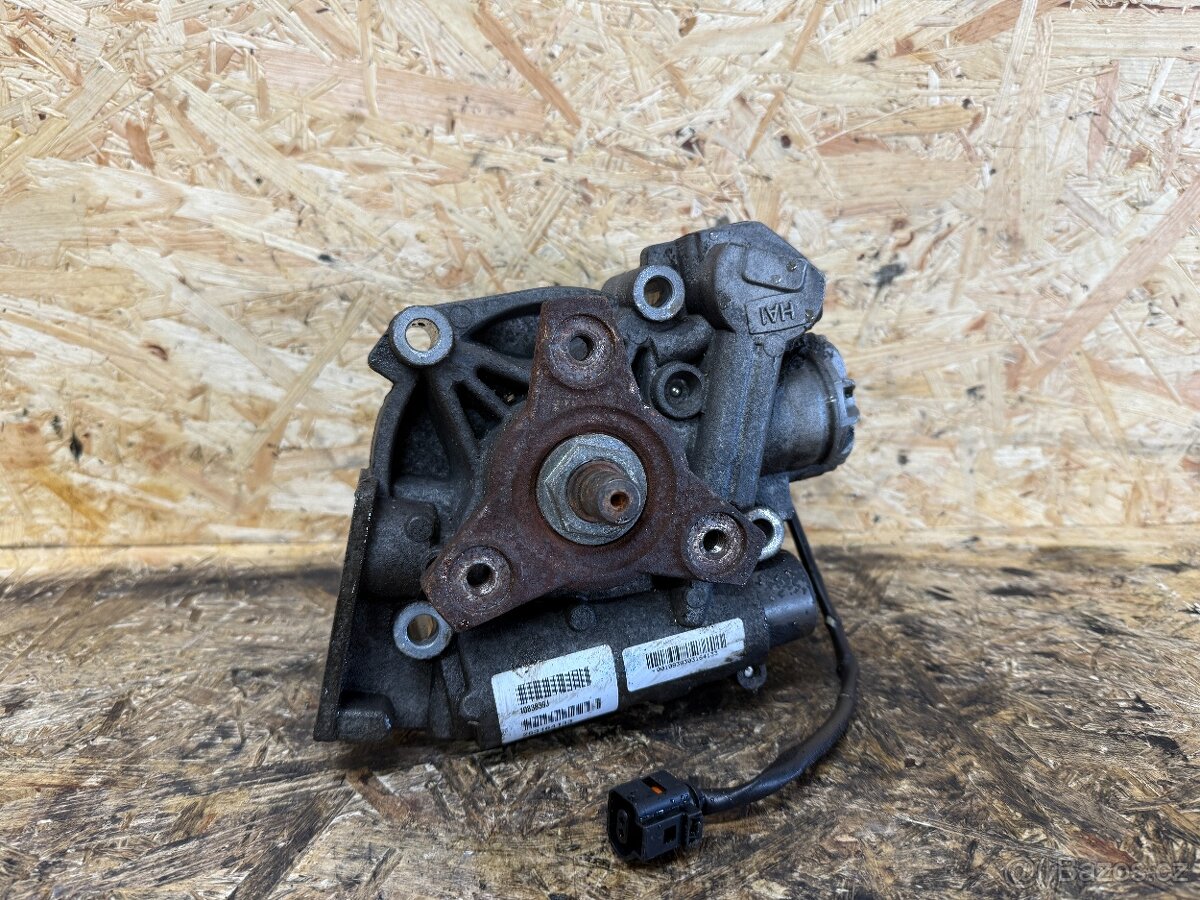 SPOJKA HALDEXU 2.0 TDI 103KW 0AY525554 - 5