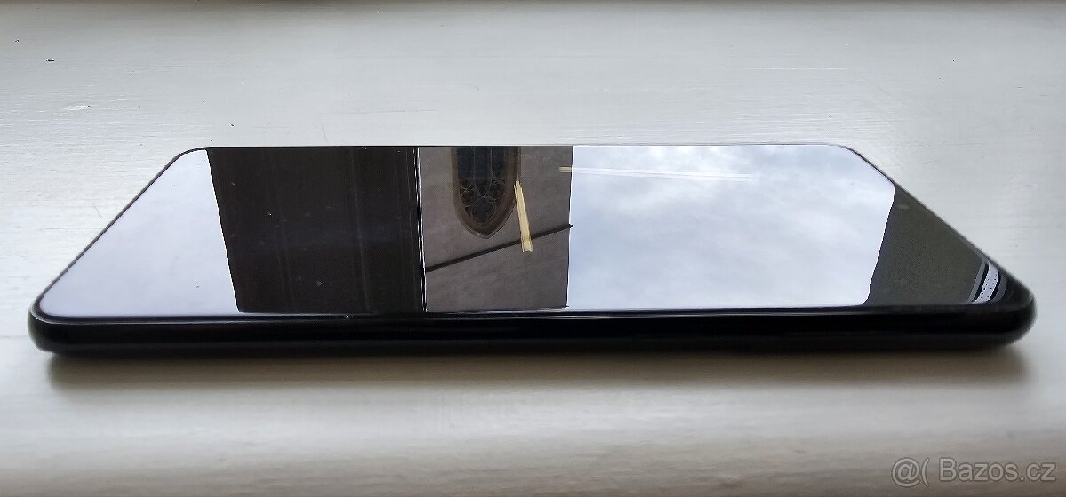 Samsung Galaxy s21 + 5G 8/256 GB - 5