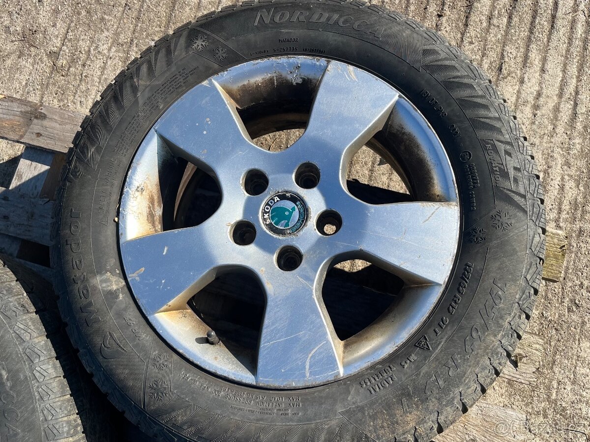 Díly Octavia 2 Rádio mp3 světla xenon jednotka rezerva - 5