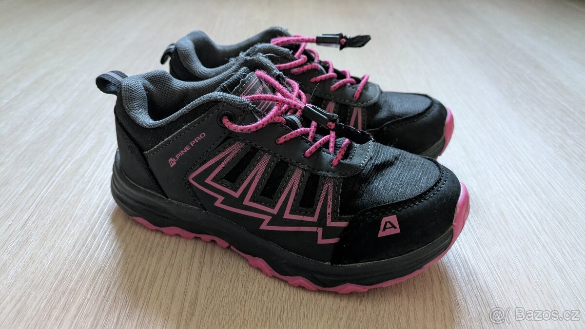 Celoroční boty vel. 29 - 5