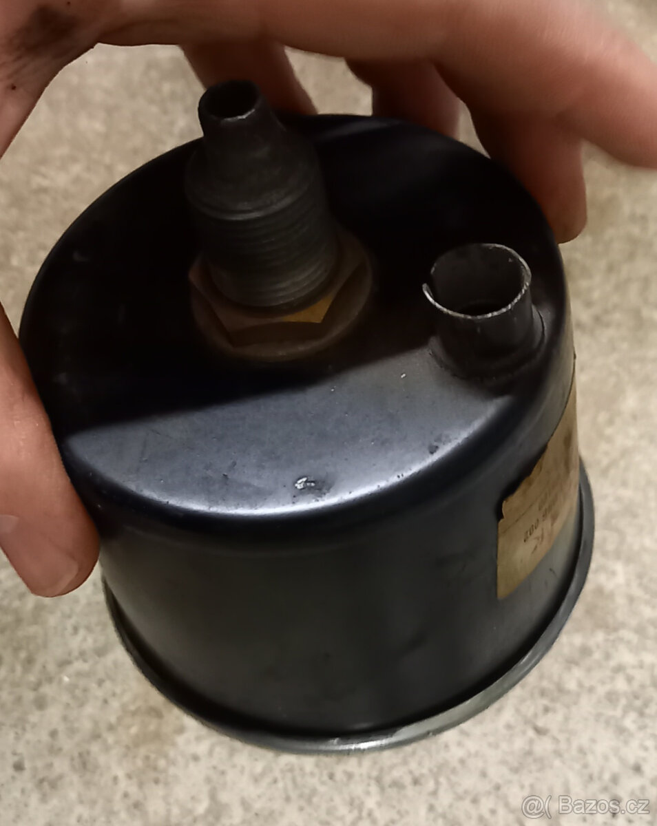 tachometr + držák JAWA 350/634 + ČZ 175/487 - 5