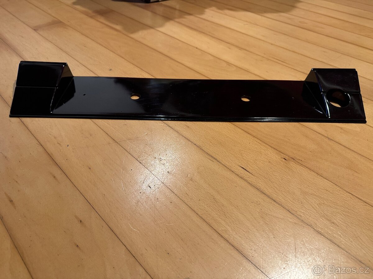 BMW 5 E34 Heckblende - 5