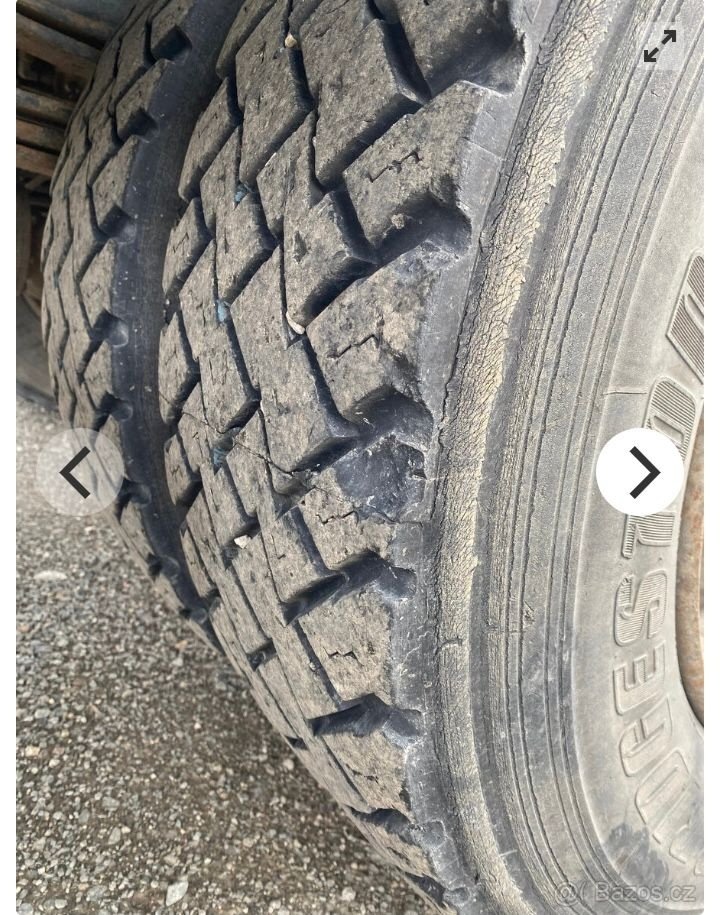 Prodam Nissan sklapec - 5