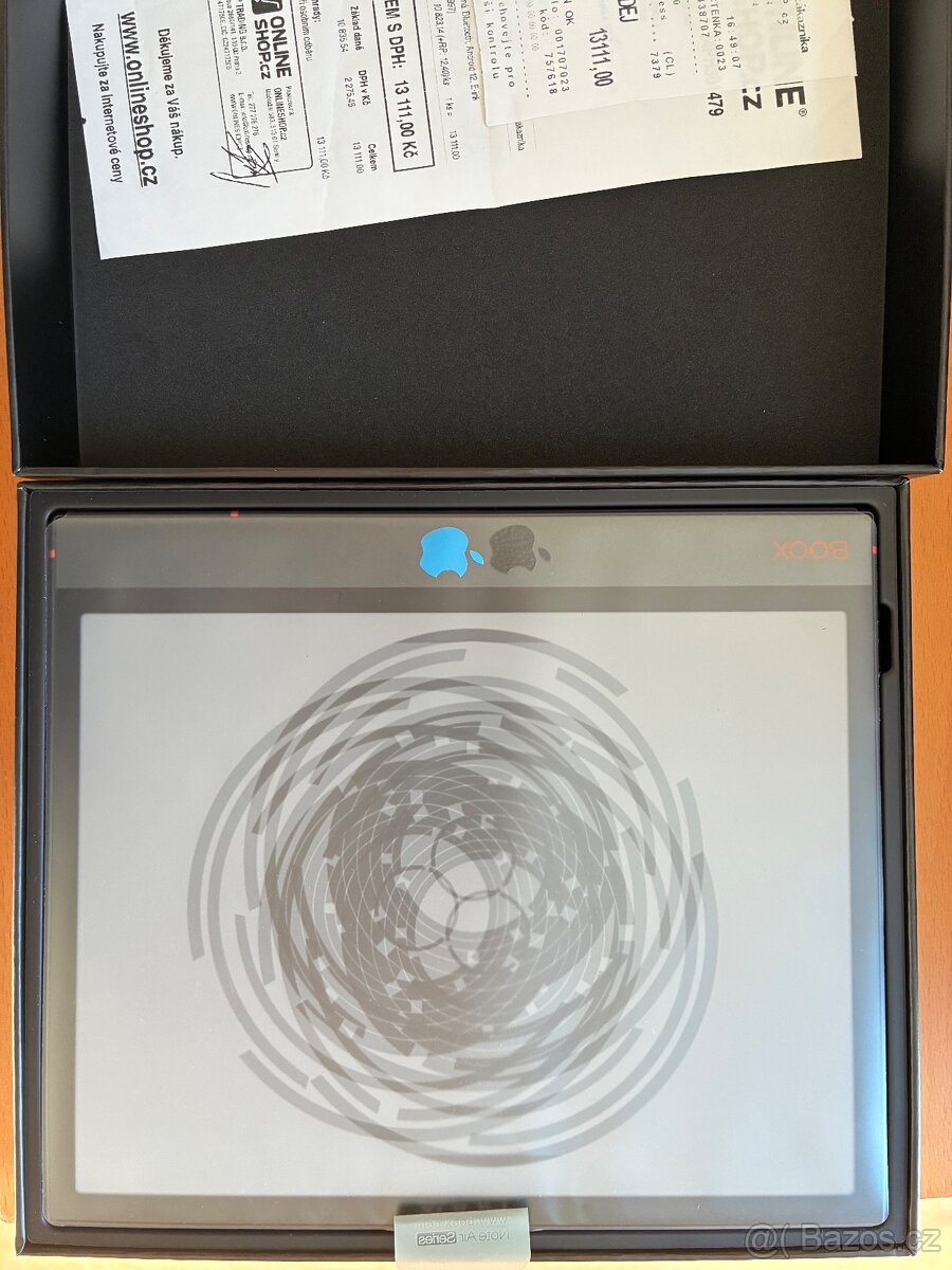 Boox Note Air 3c - 5