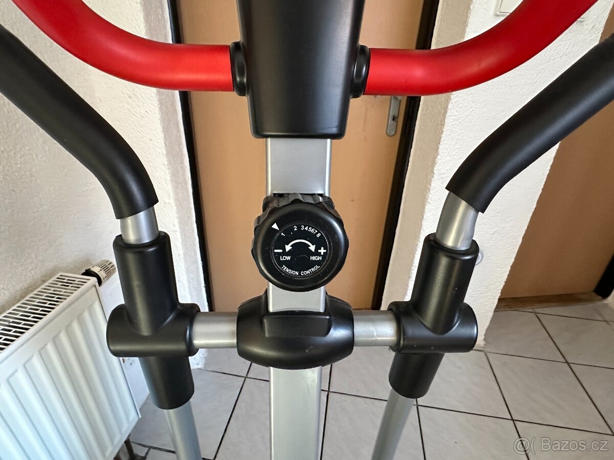 Eliptický trenažel - 5