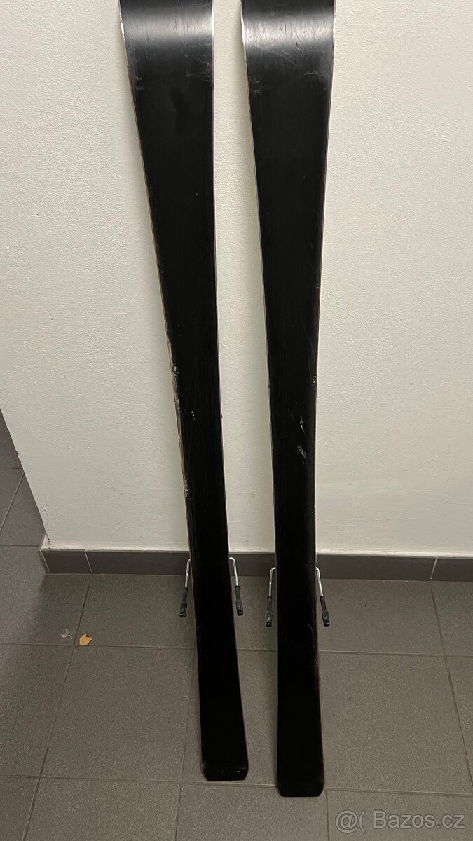 Lyže 176cm Elan 9 - 5