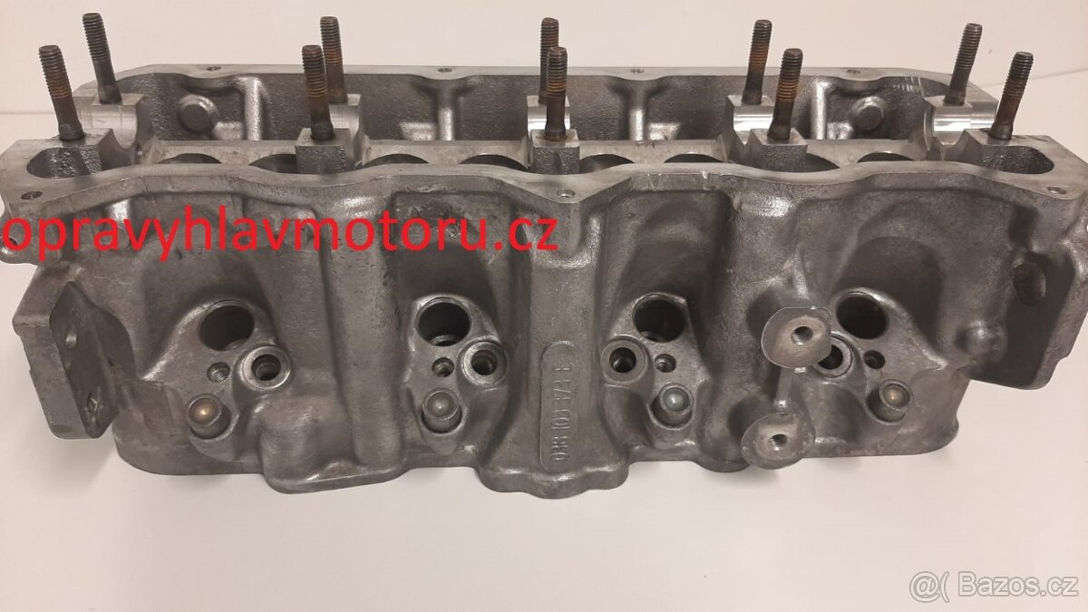 Hlava Octavia 1,9 Tdi 66,81kw - 5