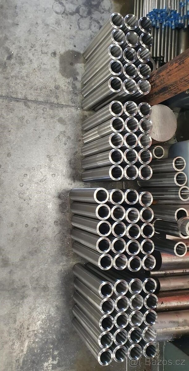CNC soustruh Profika DL 10G (5302) - 5