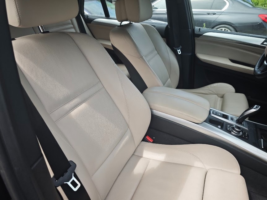 BMW X5 E70 N57 facelift 2012 - náhradní díly - 5