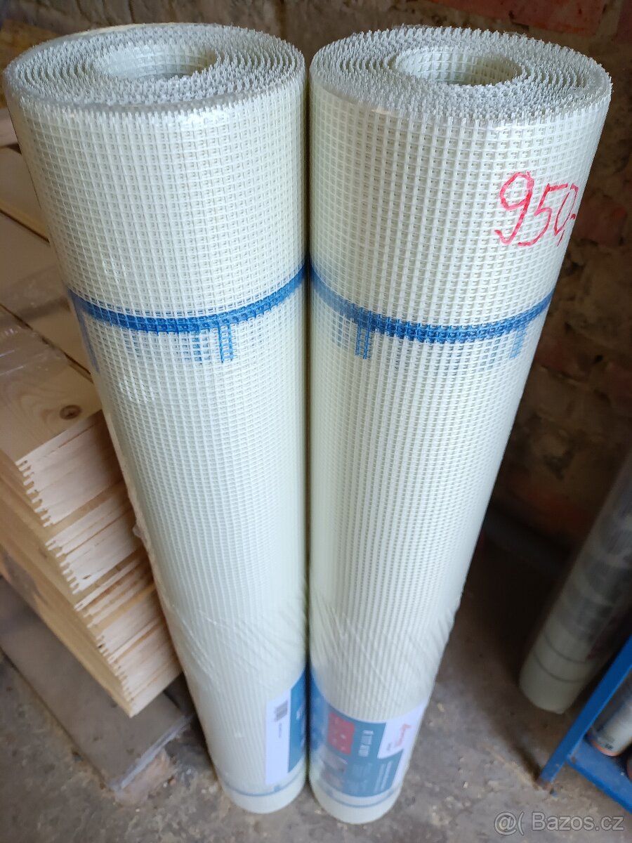 Perlinka Vertex R117 55m² 145g/m² - 5