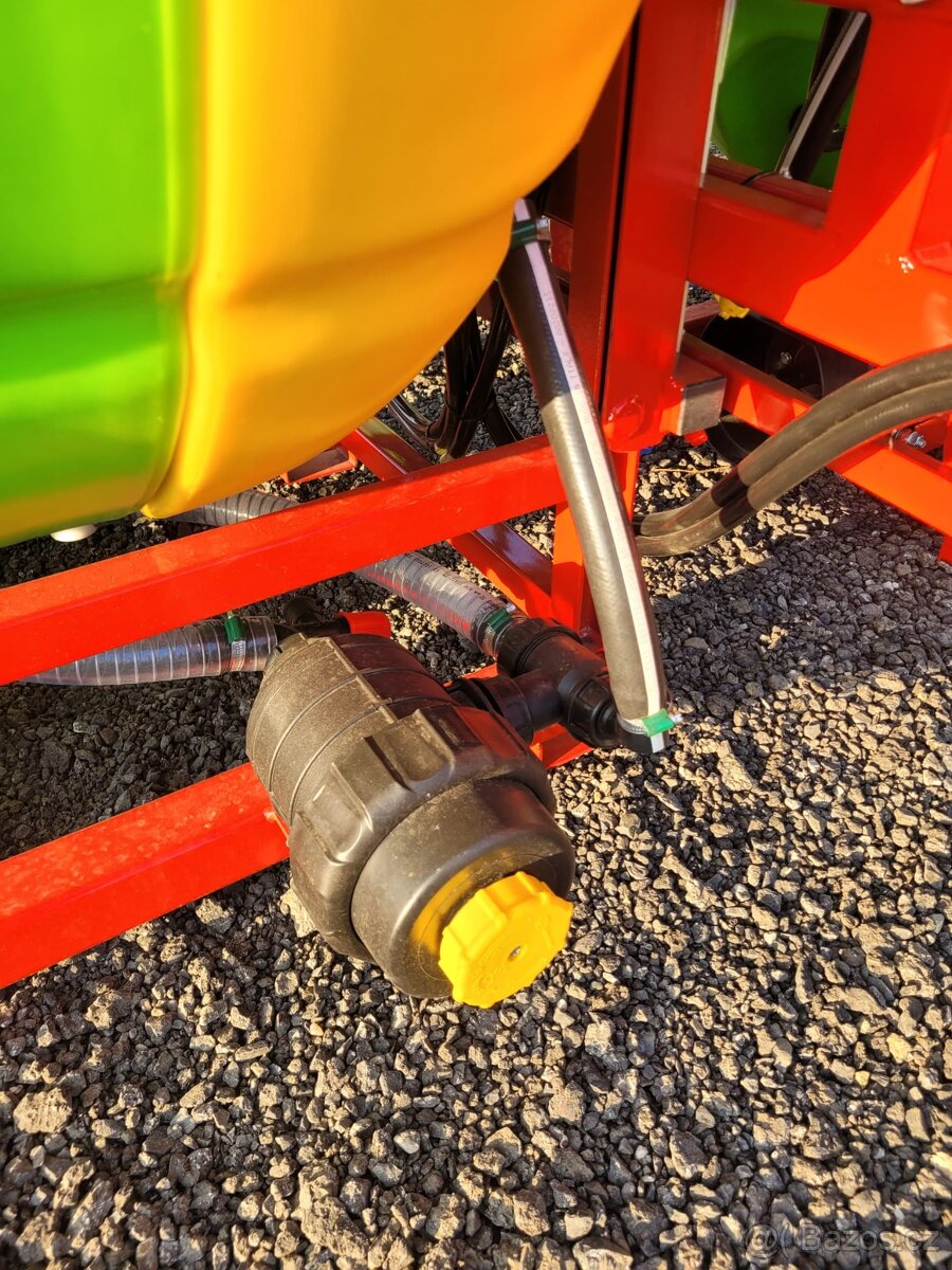 Postřkovač Brandi 800/15m - 5