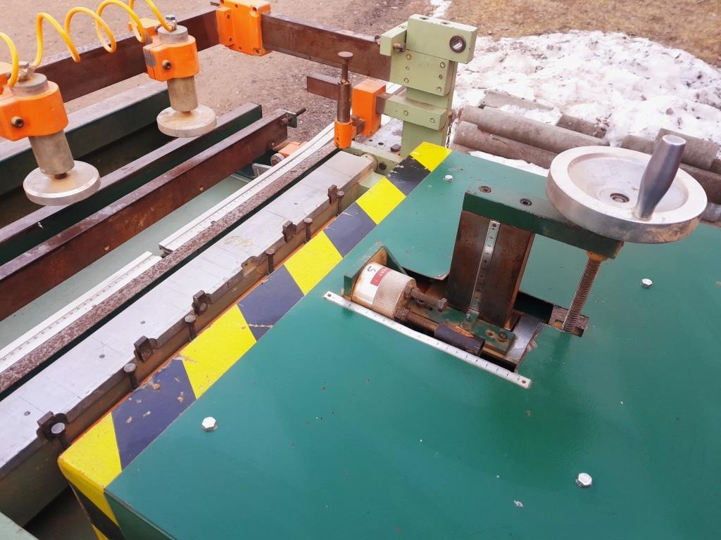 Kolíkovačka Schleicher - 5