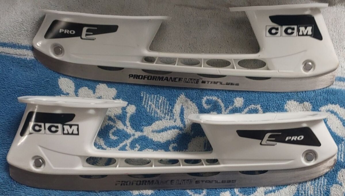 Hokejové brusle - 5