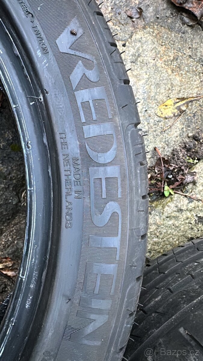 205/45 R16 letní - 5