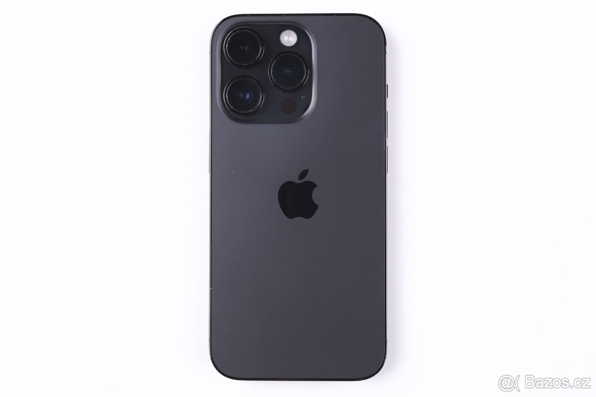 iPhone 14Pro 256gb Space Black - 5