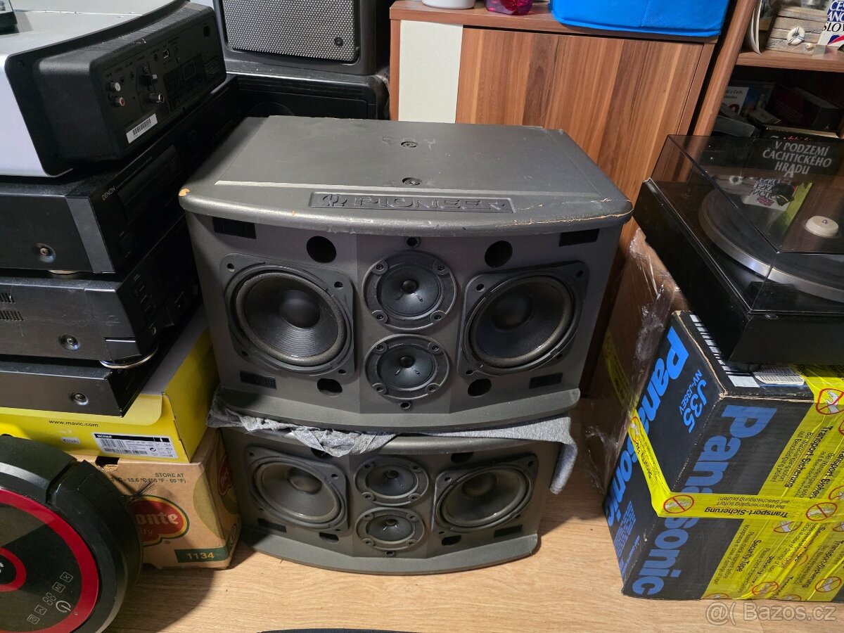 PIONEER CS V 180 - 5