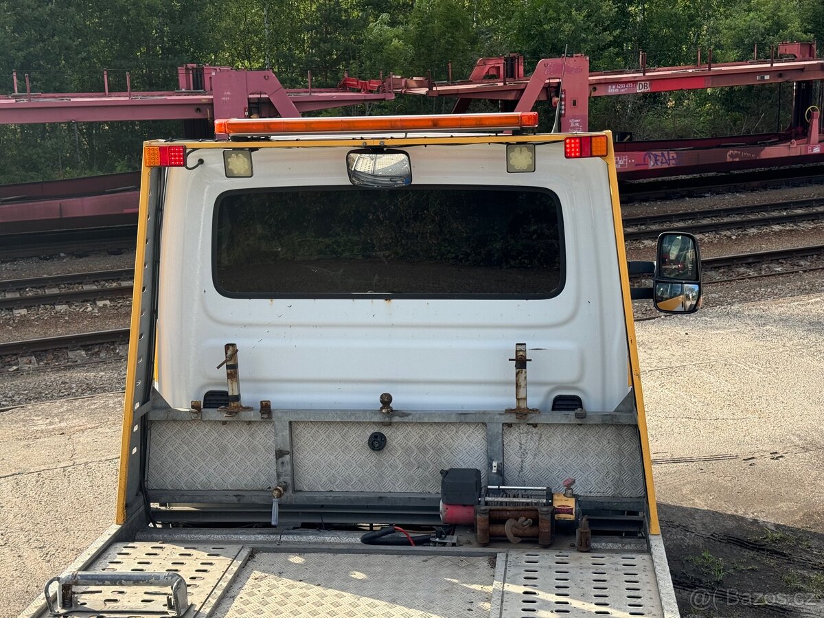 Prodám Iveco Daily VI - 5