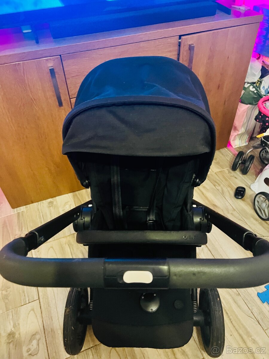 Cybex set balios s lux 2023 - 5