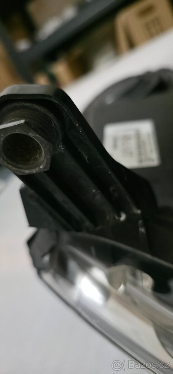 Přední světlomet pravý VW Tiguan - 5