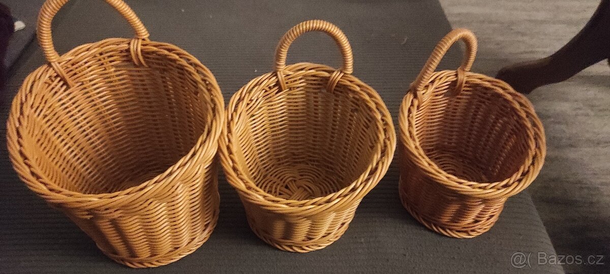 Stojan na vínko - 5