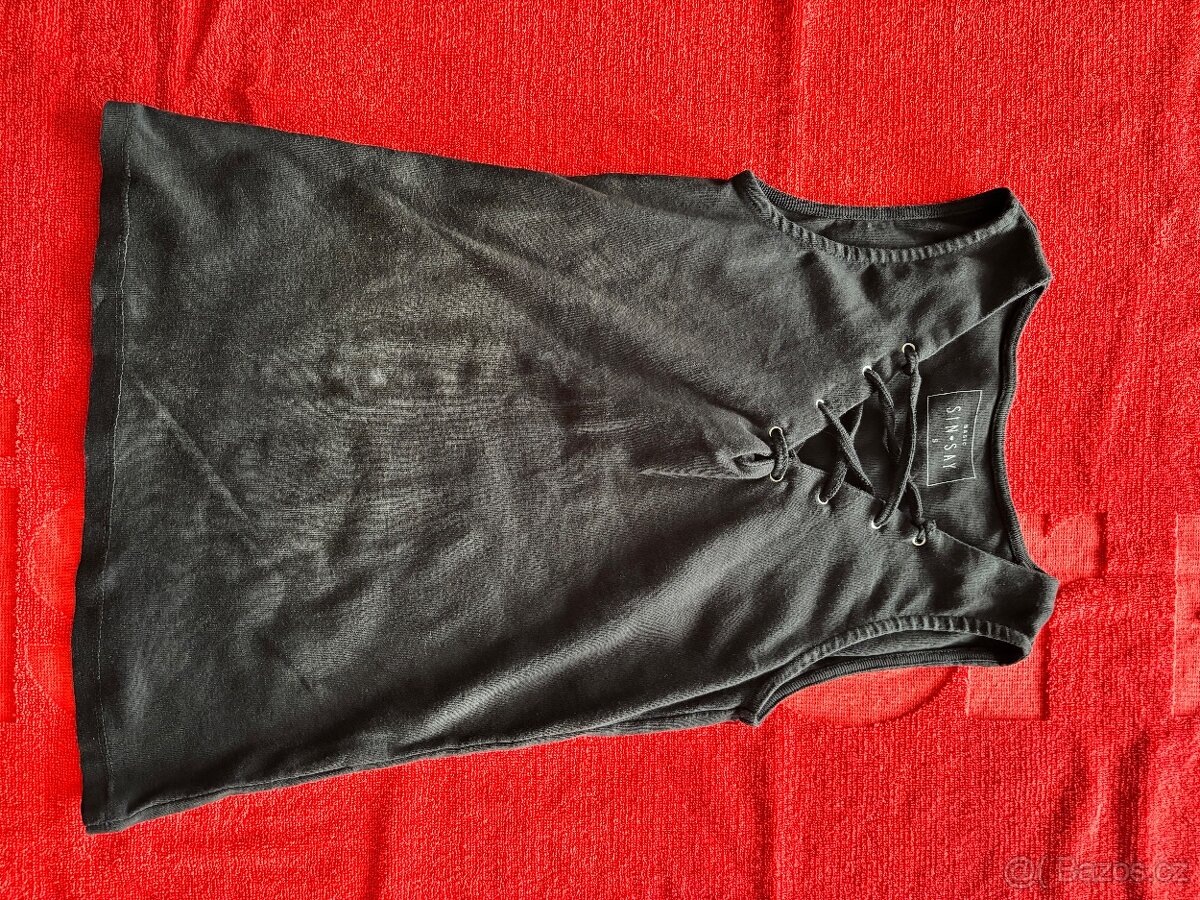 Sport dívka vel S-XS - 5