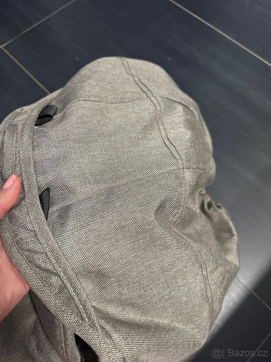 Bugaboo Fox 1,2,3, potah korby Taupe - 5