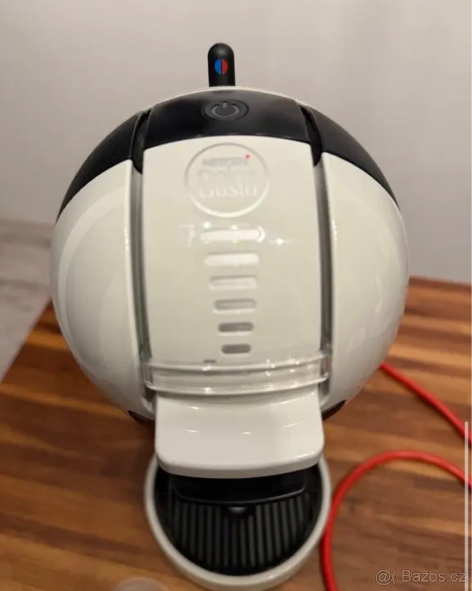 Krups Nescafé Dolce Gusto Mini Me - 5