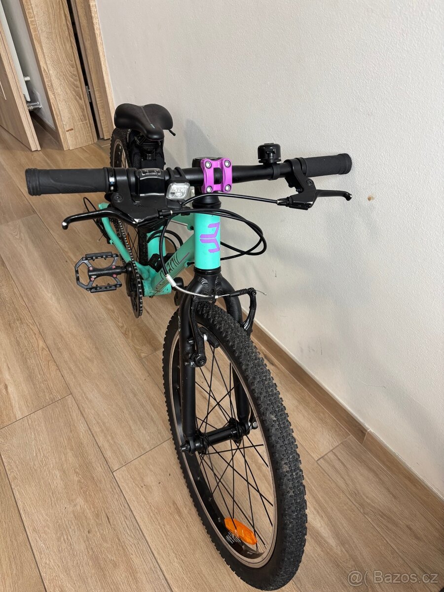 Beany Zero 20 Mint dětské kolo - 5