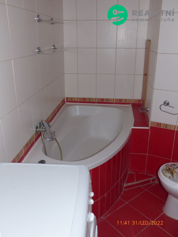 Pronájem bytu 2KK, 42m2,ul.F.Malíka,Most - 5