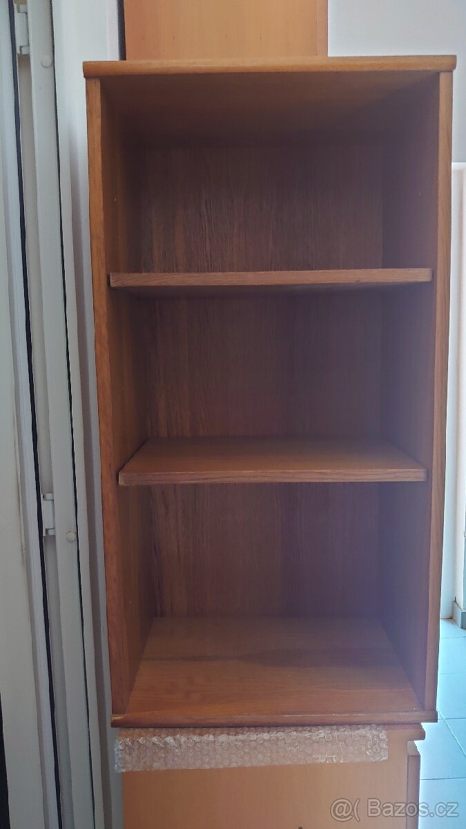 Skříně PRINCIP - materiál dřevo - 5