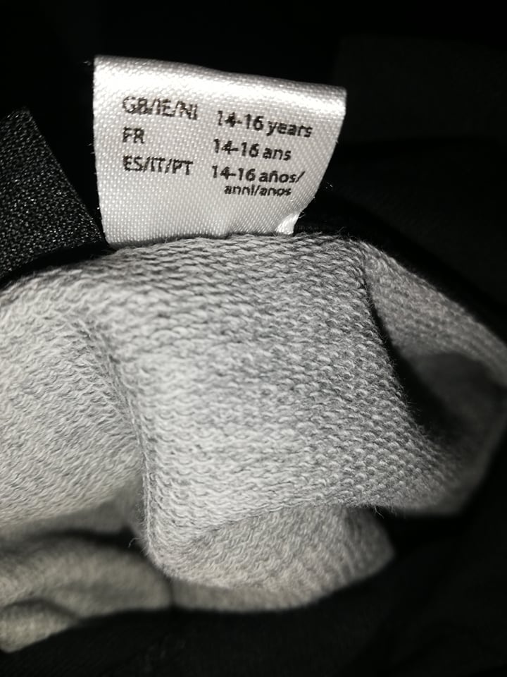 Krásná mikina Pepperts vel. 170/176 - 5